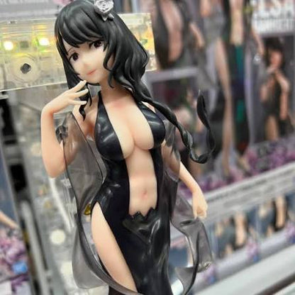 Elsa Granhiert Re: Zero Anime Figure Model Statue PVC 9" [Original]