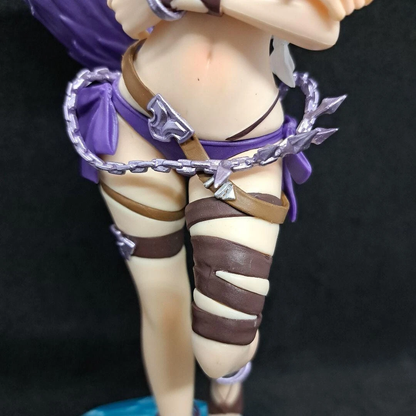 Princess Connect! Re:Dive: Makoto Summer Ver. 1/7 Scale Figure