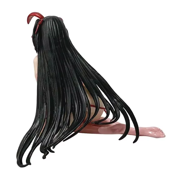 Taihou Bunny Lingerie Ver. Azur Lane Anime Figure Model Statue PVC 4.3" [Adult Collectible]
