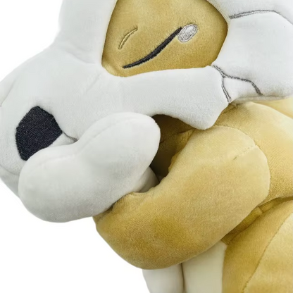Pokémon: Cubone Sleeping 11-Inch Plush Toy