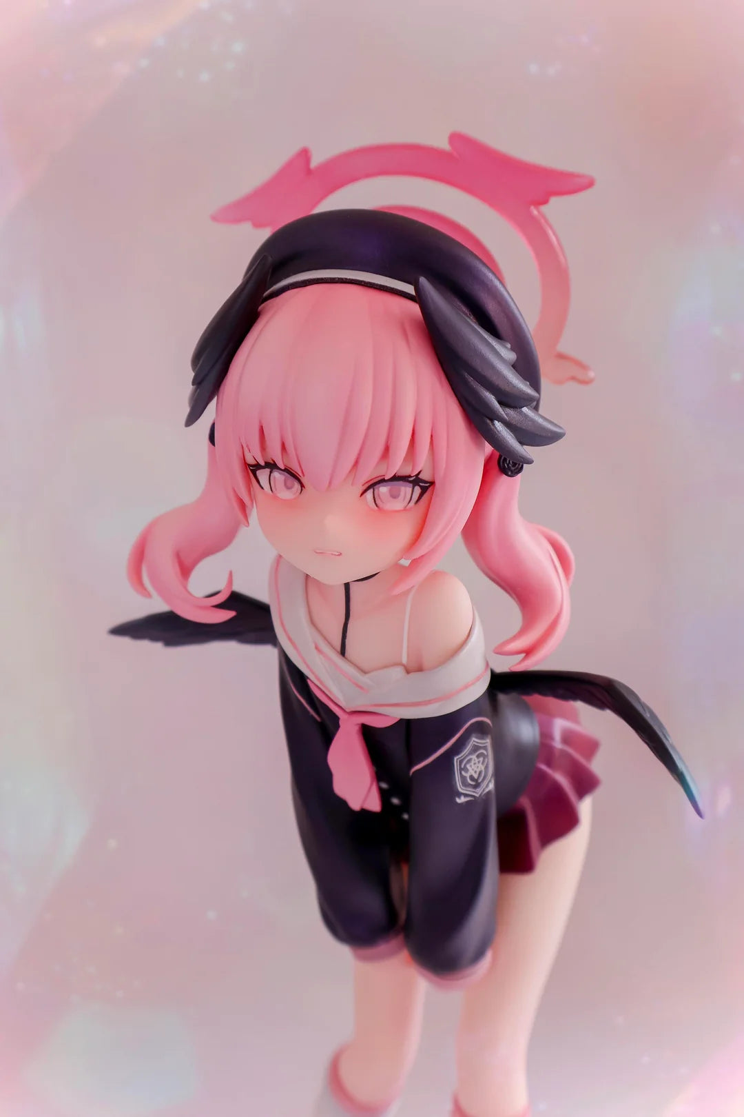Shimoe Koharu Blue Archive RPG Collectible Kawaii Figure PVC 9" [Boxed] *Adult Collectible*