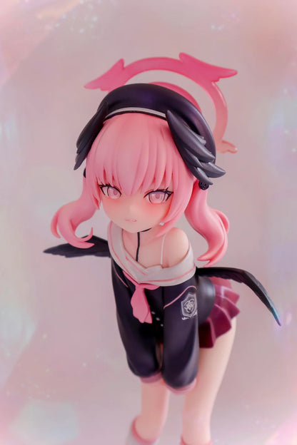 Shimoe Koharu Blue Archive RPG Collectible Kawaii Figure PVC 9" [Boxed] *Adult Collectible*