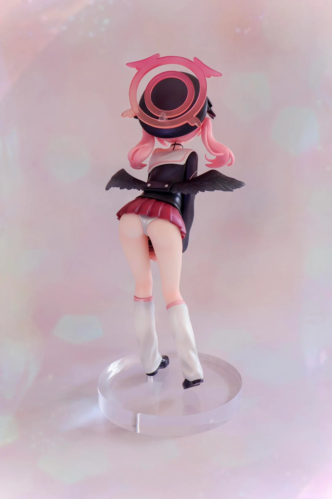 Shimoe Koharu Blue Archive RPG Collectible Kawaii Figure PVC 9" [Boxed] *Adult Collectible*