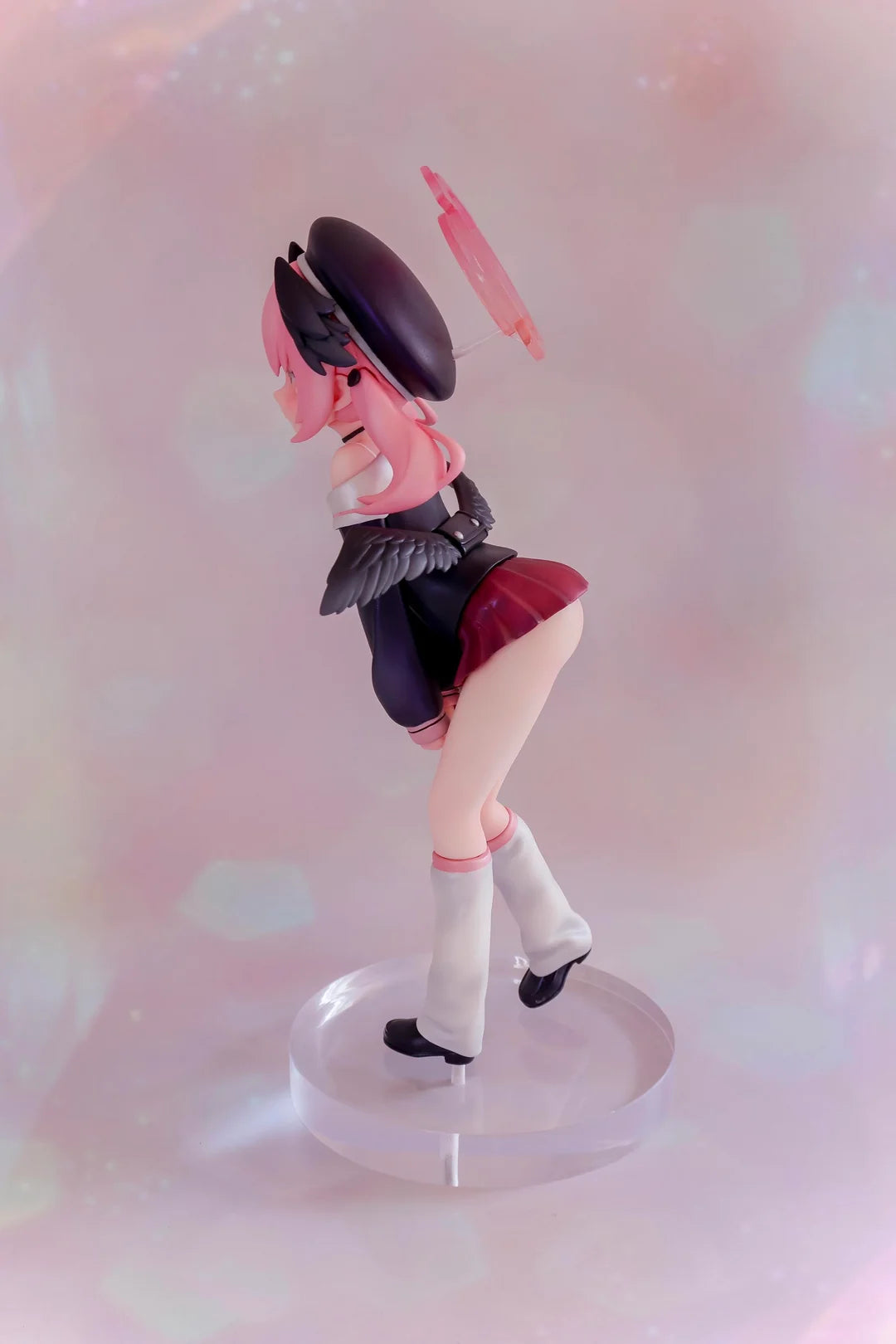 Shimoe Koharu Blue Archive RPG Collectible Kawaii Figure PVC 9" [Boxed] *Adult Collectible*