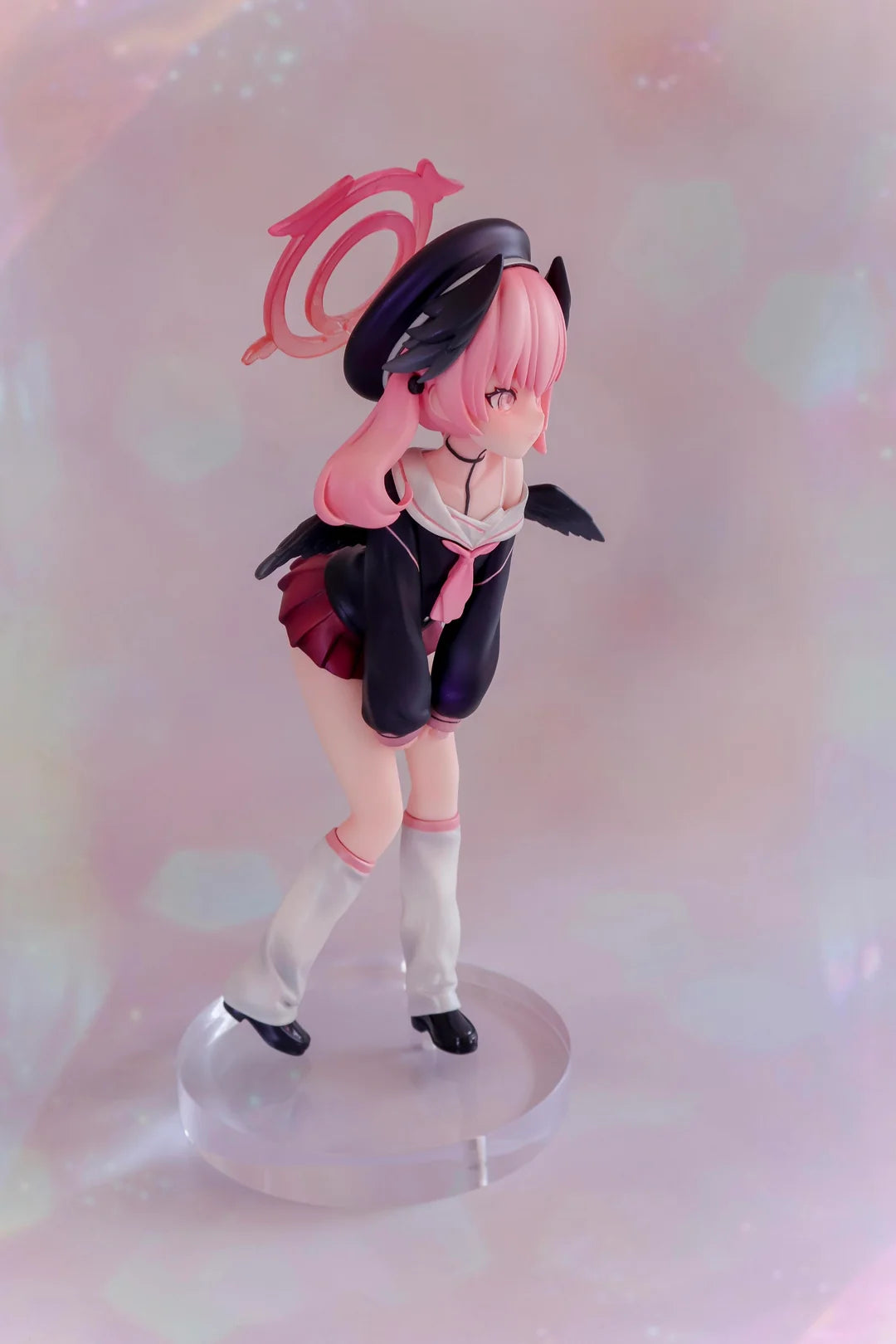 Shimoe Koharu Blue Archive RPG Collectible Kawaii Figure PVC 9" [Boxed] *Adult Collectible*