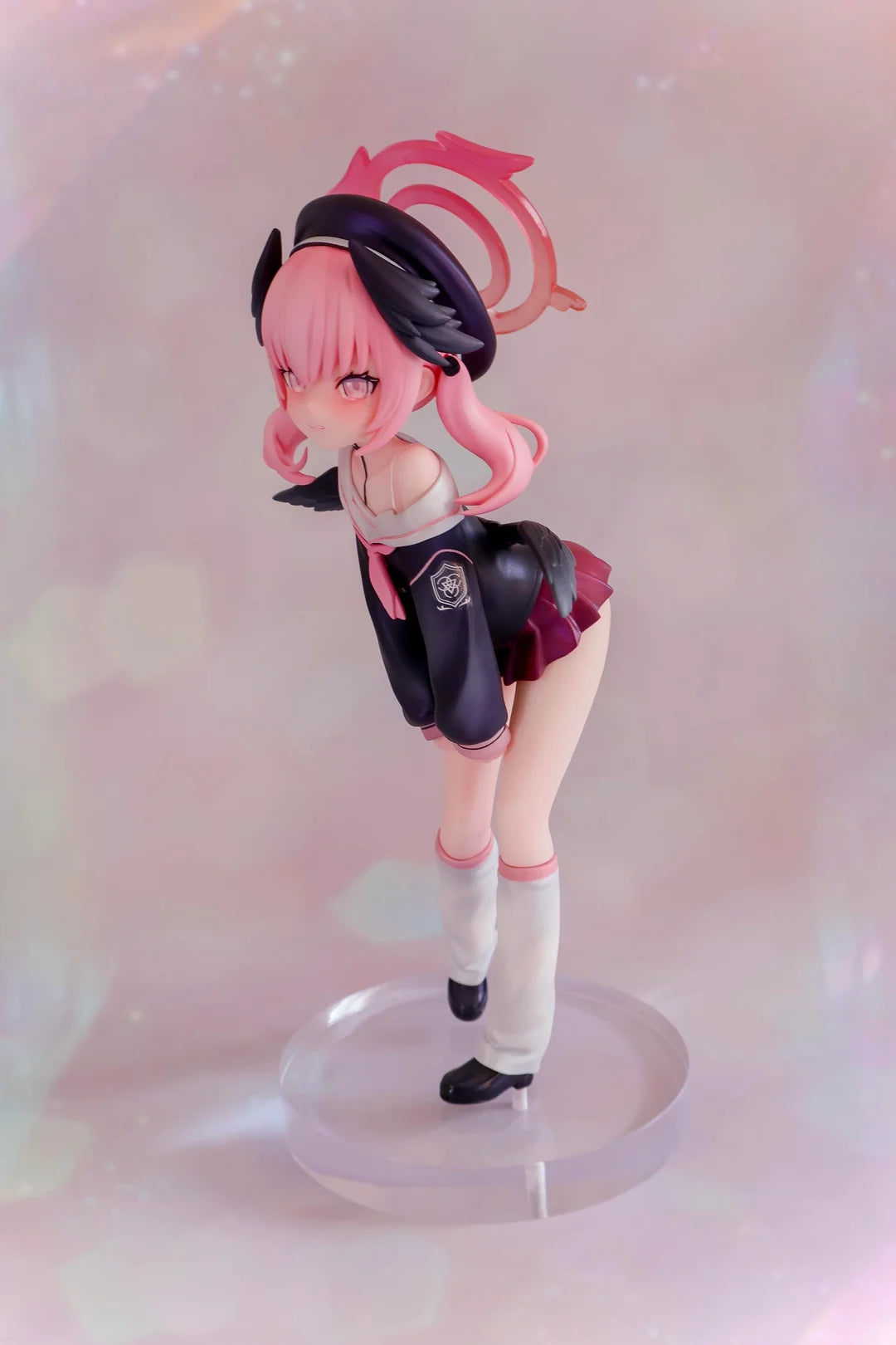 Shimoe Koharu Blue Archive RPG Collectible Kawaii Figure PVC 9" [Boxed] *Adult Collectible*