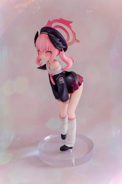 Shimoe Koharu Blue Archive RPG Collectible Kawaii Figure PVC 9" [Boxed] *Adult Collectible*