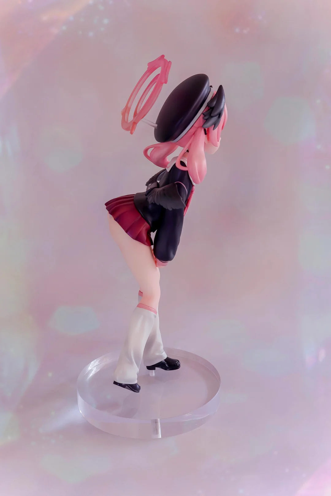 Shimoe Koharu Blue Archive RPG Collectible Kawaii Figure PVC 9" [Boxed] *Adult Collectible*