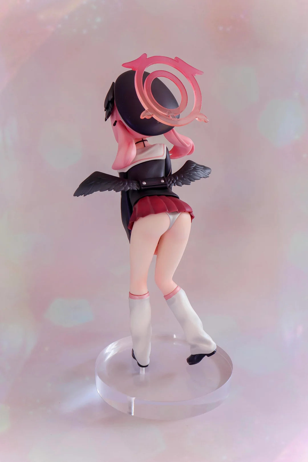Shimoe Koharu Blue Archive RPG Collectible Kawaii Figure PVC 9" [Boxed] *Adult Collectible*
