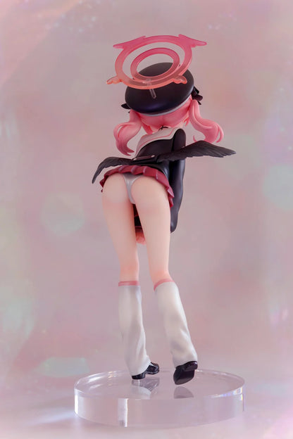 Shimoe Koharu Blue Archive RPG Collectible Kawaii Figure PVC 9" [Boxed] *Adult Collectible*
