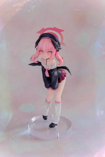 Shimoe Koharu Blue Archive RPG Collectible Kawaii Figure PVC 9" [Boxed] *Adult Collectible*