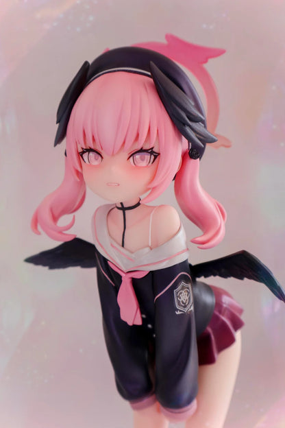 Shimoe Koharu Blue Archive RPG Collectible Kawaii Figure PVC 9" [Boxed] *Adult Collectible*