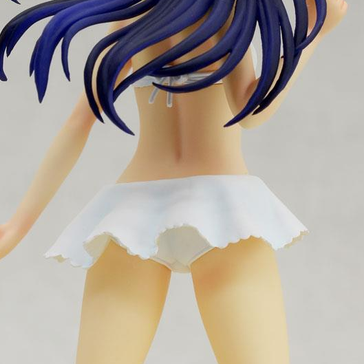 Umi Sonoda Swimsuit Love Live! School Idol Project Anime Figure PVC 6" [No Box]