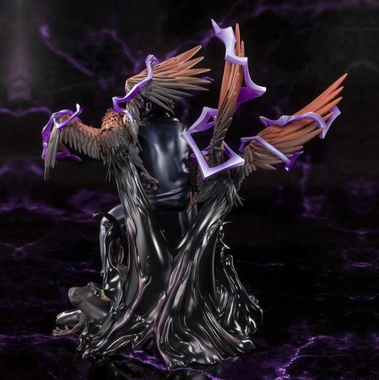 Jujutsu Kaisen: Megumi Fushiguro Chimera Shadow Garden Ver. Non-Scale Figure