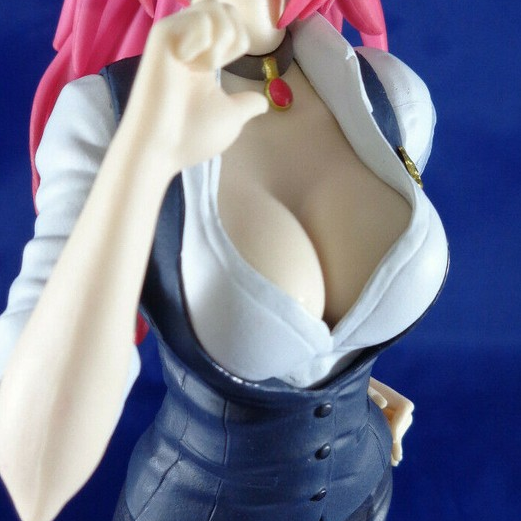 Fate/EXTRA Last Encore — Francis Drake 1/8 Scale Figure