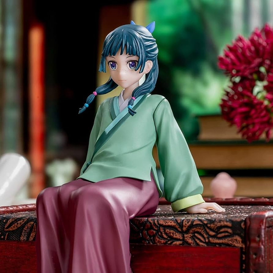 The Apothecary Diaries: Maomao Sitting Ver. 1/10 Scale Figure