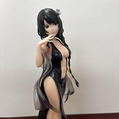 Elsa Granhiert Re: Zero Anime Figure Model Statue PVC 9" [Original]