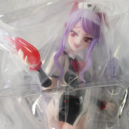 OVERLORD — Shalltear Bloodfallen Nurse Ver. 1/9 Scale Figure