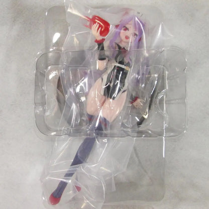 OVERLORD — Shalltear Bloodfallen Nurse Ver. 1/9 Scale Figure