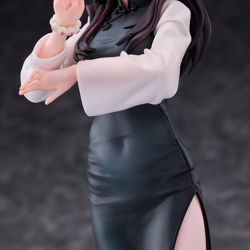 Blue Archive: Ryuuge Kisaki Taoist Ver. 1/7 Scale Figure