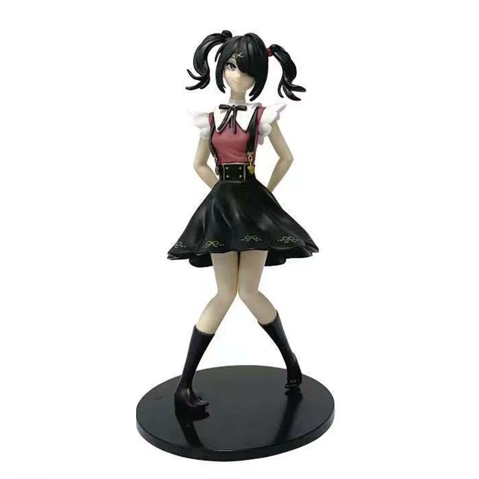 NEEDY STREAMER OVERLOAD: Ame-chan & OMGkawaiiAngel 1/9 Scale Figure | Choose Character