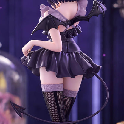 Shizuku Kuroe Pretty Little Devil My Dress-Up Darling Anime Figure Model PVC 10.5" [Original]