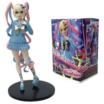 NEEDY STREAMER OVERLOAD: Ame-chan & OMGkawaiiAngel 1/9 Scale Figure | Choose Character