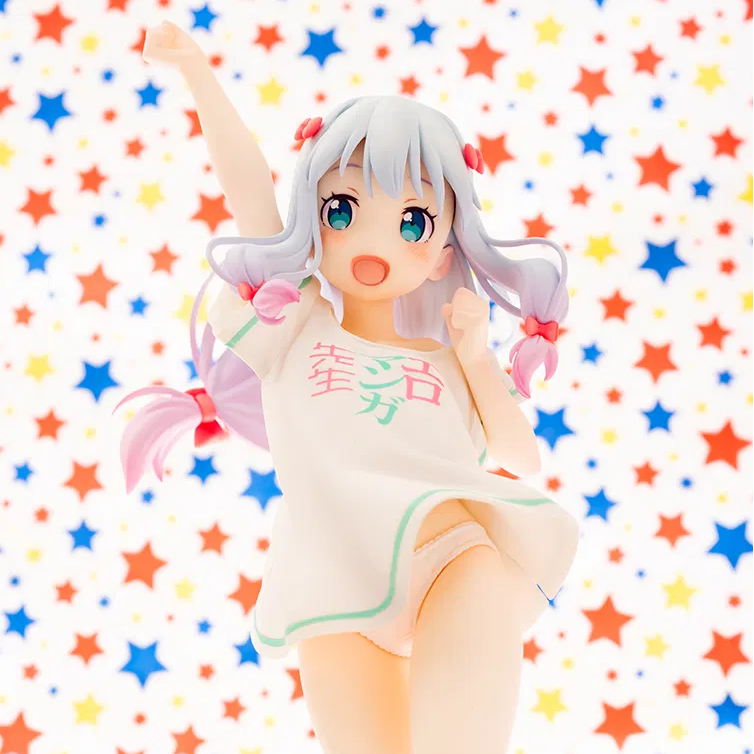 Eromanga Sensei — Sagiri Izumi Ending Mode Ver. 1/7 Scale Figure