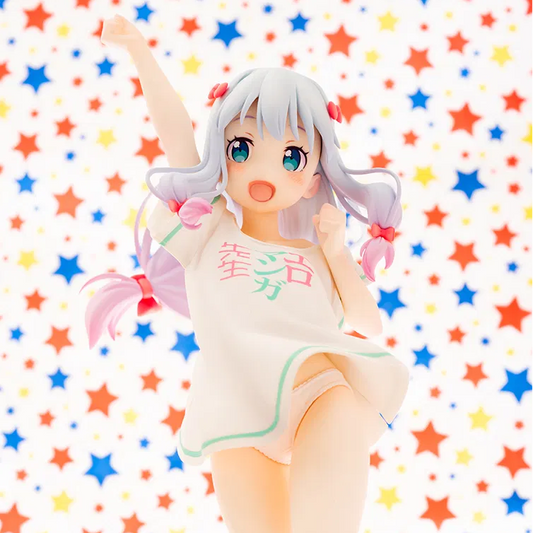 Eromanga Sensei — Sagiri Izumi Ending Mode Ver. 1/7 Scale Figure