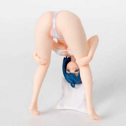 Makeine: Too Many Losing Heroines!: Anna Yanami Swimsuit Ver. 1/8 Scale Figure