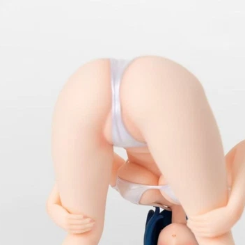 Makeine: Too Many Losing Heroines!: Anna Yanami Swimsuit Ver. 1/8 Scale Figure