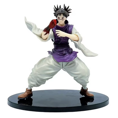Choso Kamo Blood Manipulation Jujutsu Kaisen Anime Figure Model Statue PVC 6" [Boxed