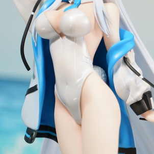 Blue Archive: Ushio Noa Bunny Ver. 1/7 Scale Figure