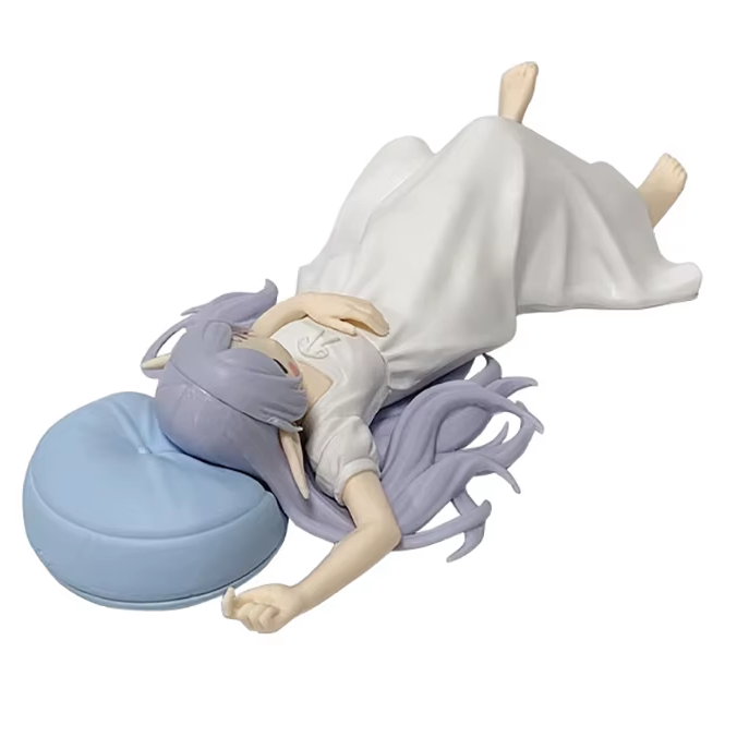 Frieren: Beyond Journey's End — Frieren & Fern Nap Ver. Non-Scale Figures | Choose Character