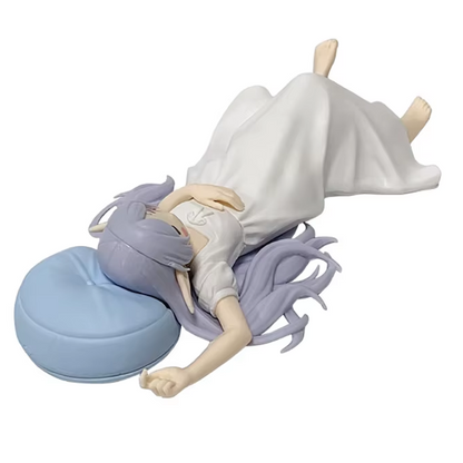 Frieren: Beyond Journey's End — Frieren & Fern Nap Ver. Non-Scale Figures | Choose Character