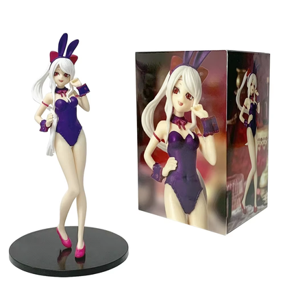 OVERLORD: Shalltear Bloodfallen Bunny Ver. 1/7 Scale Figure
