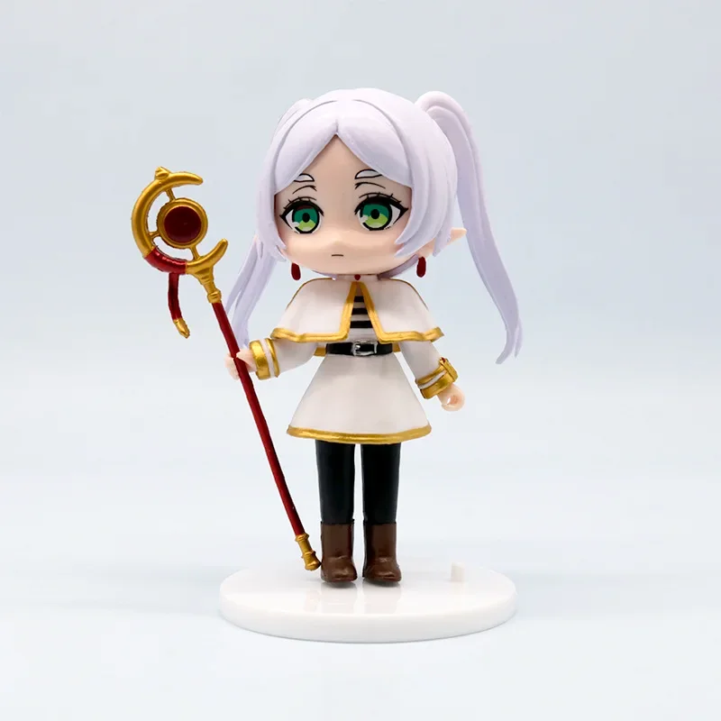 Frieren: Beyond Journey's End — Chibi Mini Figures Non-Scale | 8 Designs
