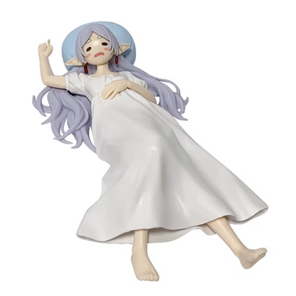 Frieren: Beyond Journey's End — Frieren & Fern Nap Ver. Non-Scale Figures | Choose Character