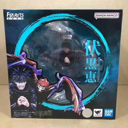 Jujutsu Kaisen: Megumi Fushiguro Chimera Shadow Garden Ver. Non-Scale Figure