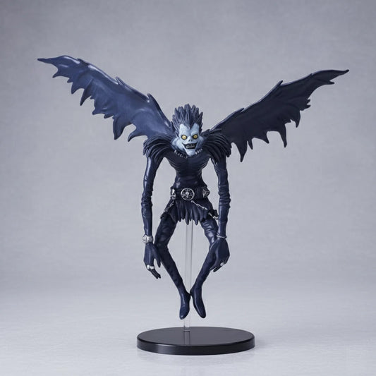 Ryuk Shinigami Death Note Anime Collectible Limited Edition Figure PVC 9.4" [No Box]