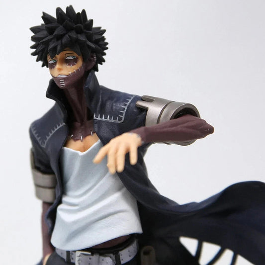 Dabi My Hero Academia Anime Collectible Limited Edition Figure PVC 6.6" [Boxed]