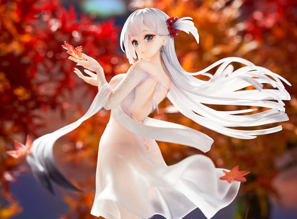 Shoukaku Crane That Dances Azur Lane RPG Collectible Figure PVC 8" [Boxed] *Adult Collectible*