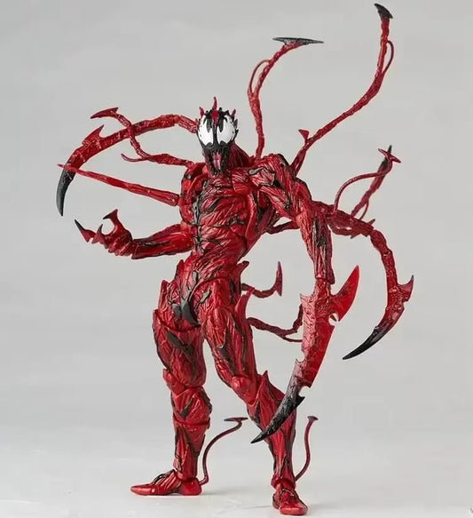 Carnage Massacere Marvel Collectible Limited Edition Action Figure PVC 5" [Boxed]