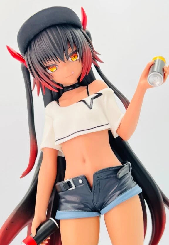 Nemesis Streetwear To LOVE-Ru Kawaii Anime Figure Model Statue PVC 8” [Original]