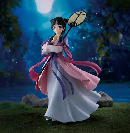 Maomao Moon Fairy The Apothecary Diaries Anime Figure Model Statue 7" [Boxed]