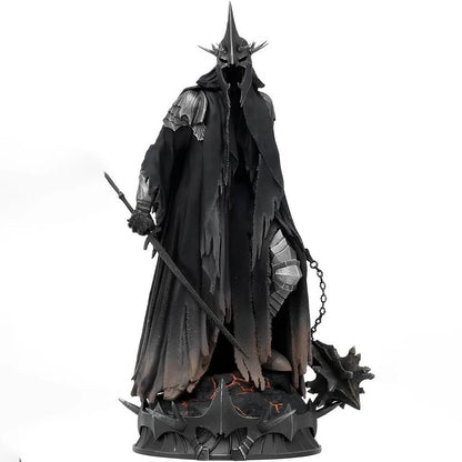 Witch-King Nazgul The Lord of the Rings Limited Edition Action Figure PVC 10" [Boxed]