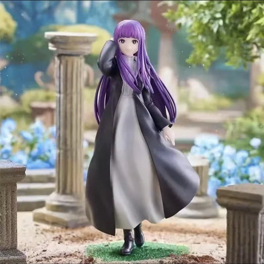 Frieren: Beyond Journey's End — Fern 1/9 Scale Figure