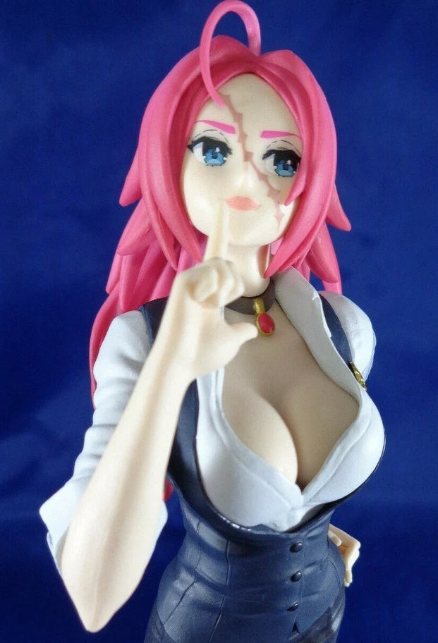 Francis Drake Fate/Extra Last Encore Anime Figure Model Statue PVC 8" [Original]