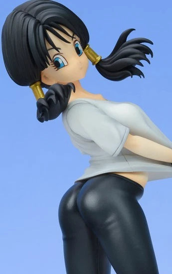Videl Dragon Ball Z Collectible Kawaii Anime Figure Model Statue PVC 6.6" [Boxed]