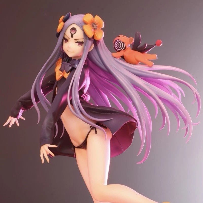 Abigail Williams Summer Uniform Fate/Grand Order Anime Figure PVC 9" [Boxed]